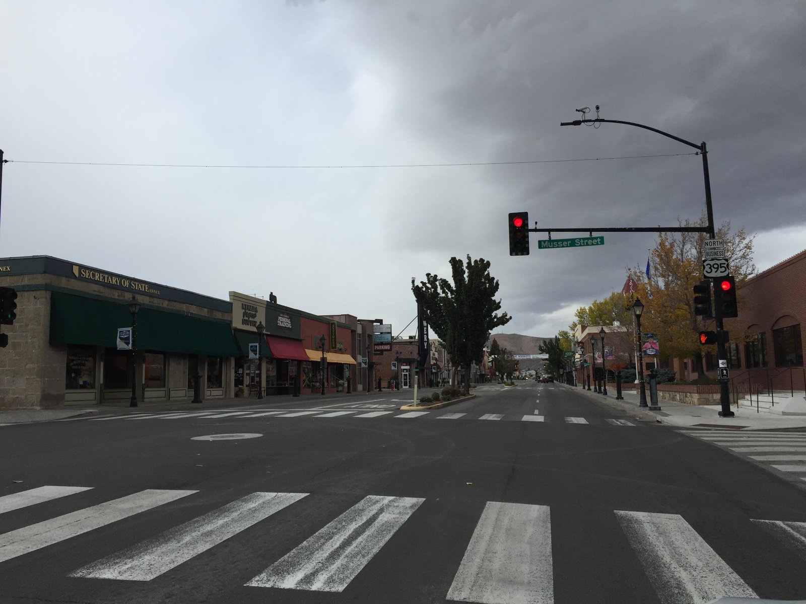 - Uncovering the ‍Charm: Carson Citys Best⁤ Kept secrets