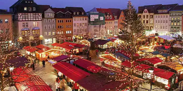Cash or Card? Navigating Payments in Germany