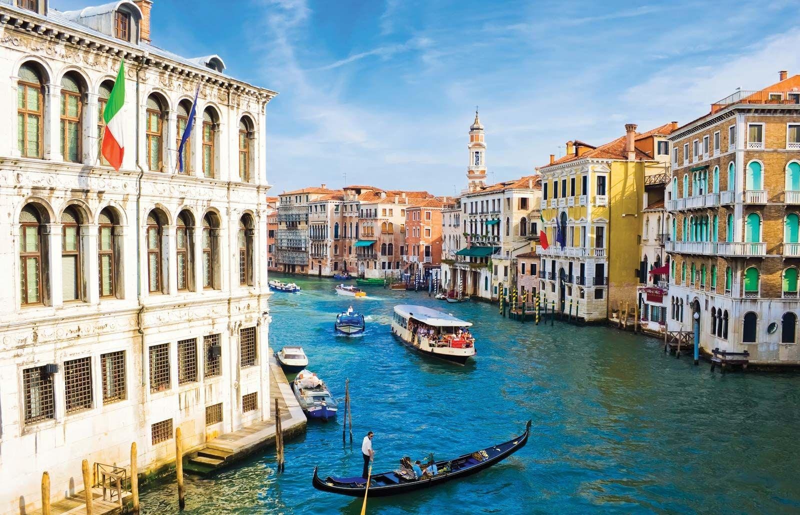 - Weather Considerations When Planning Your Trip to ⁣Venice