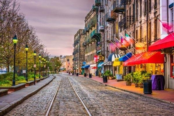 Must-Visit Historic​ Districts and​ landmarks