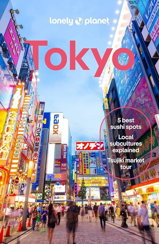 Choosing the Right Season for Your Tokyo Trip