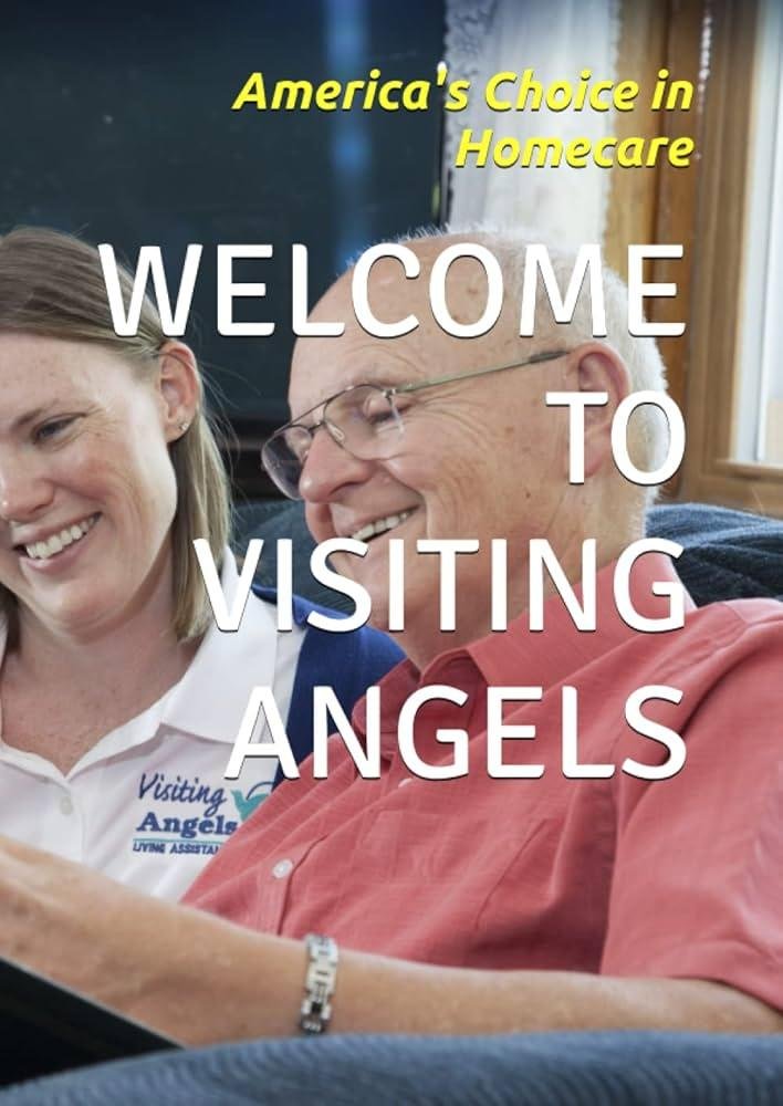 Planning ⁢Your ‍Route to​ Visiting Angels - Smooth and Stress-Free Navigation