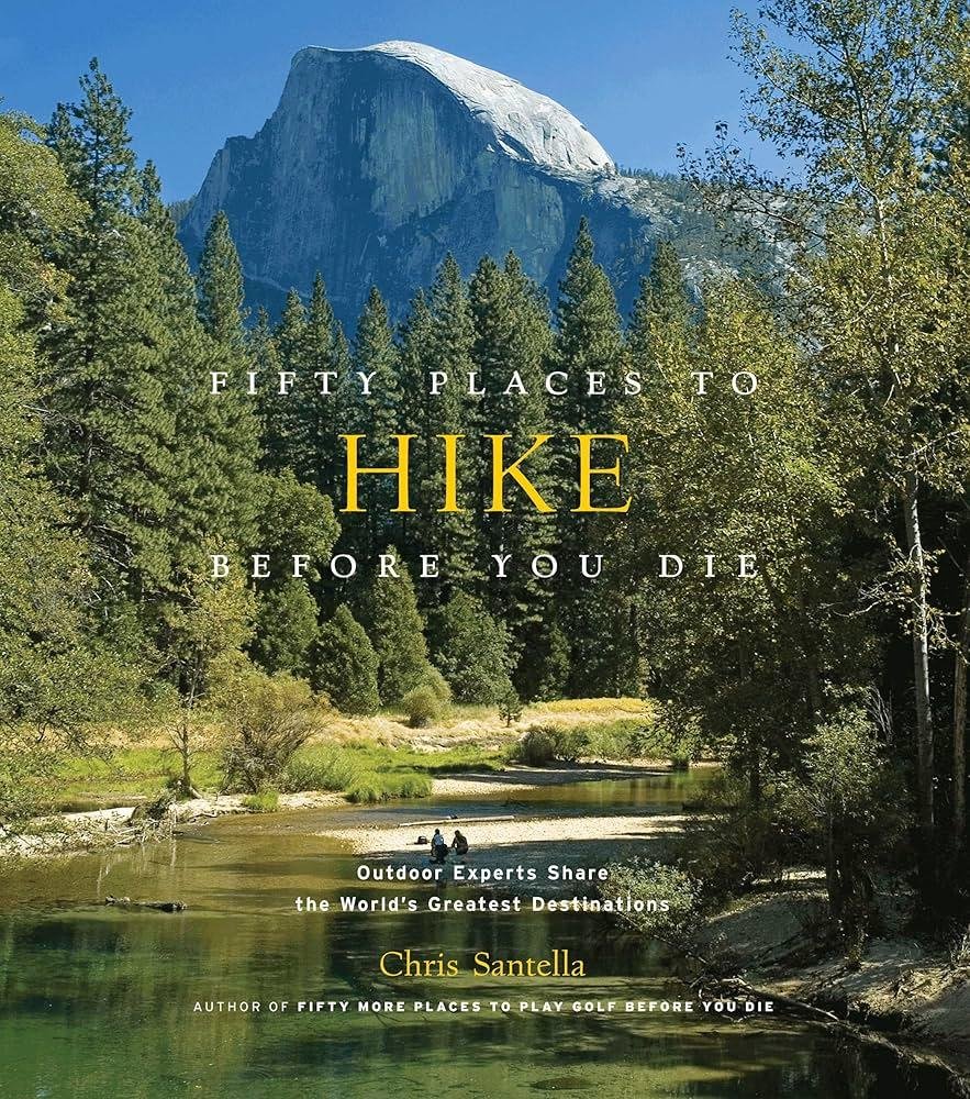Best Outdoor destinations for Nature Lovers