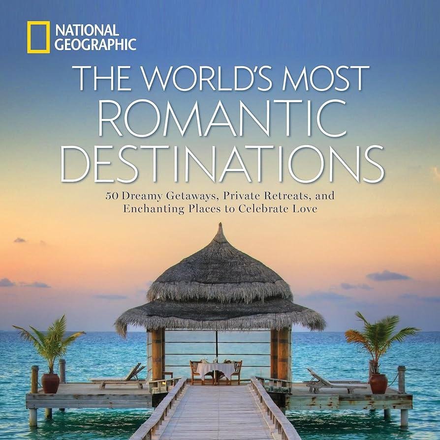 Top Romantic Destinations for Nature ⁤Lovers