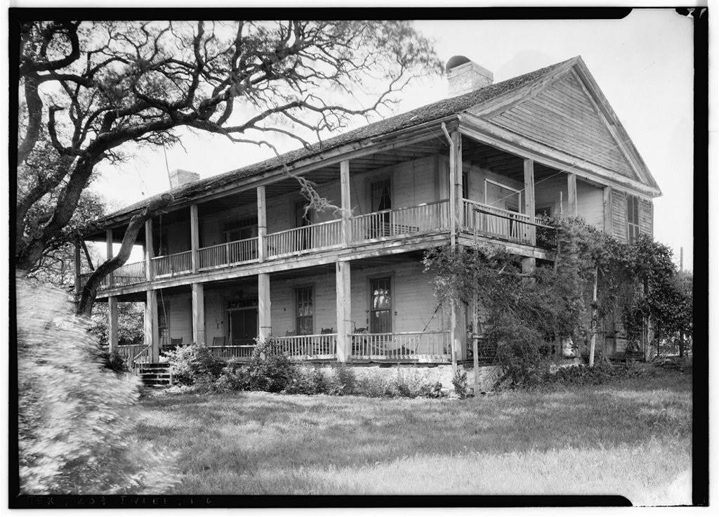 Explore the fascinating History of Plantations in Texas