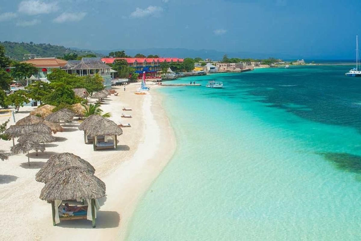 Ideal weather ​conditions for exploring ‌Jamaica