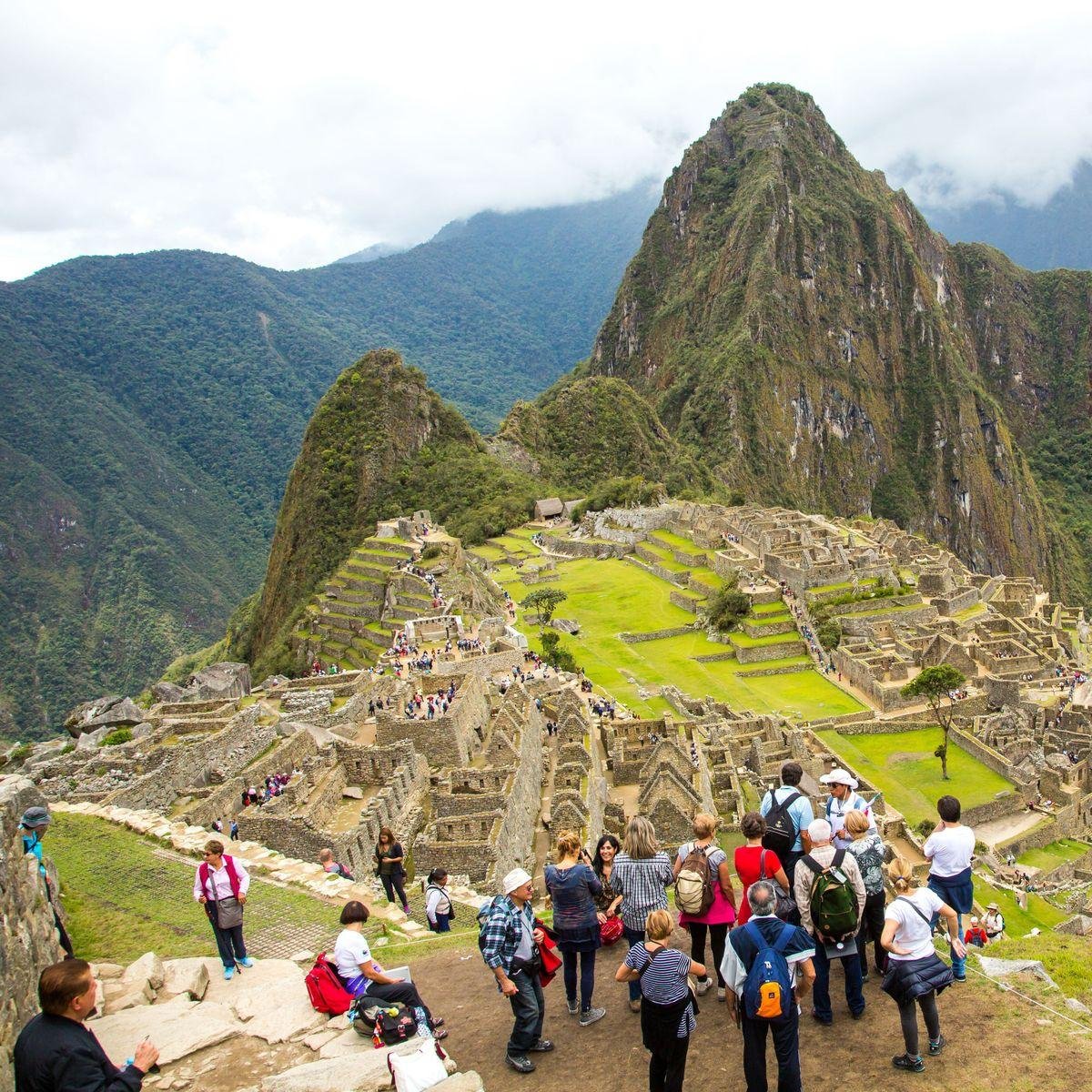 Ideal Months to Avoid Crowds at Machu Picchu