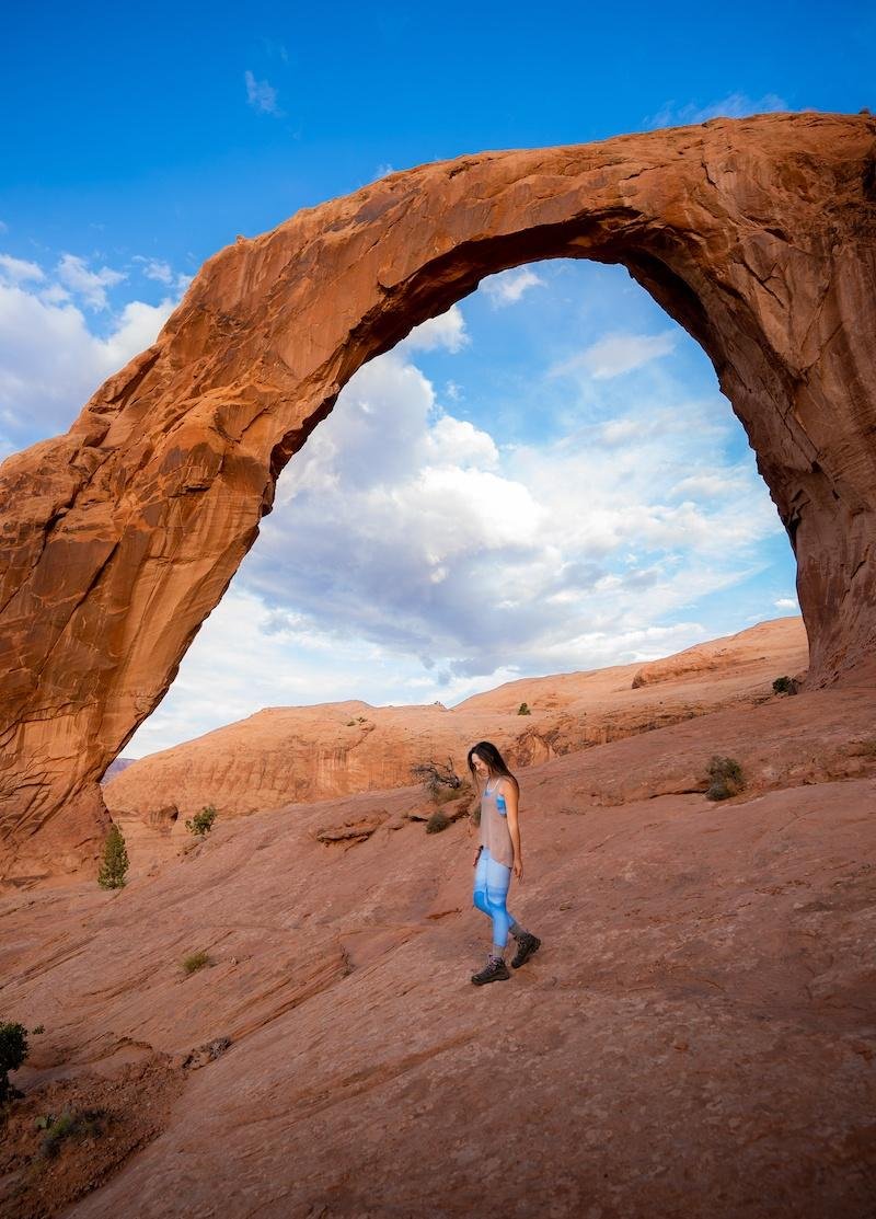 Best Activities ⁣and Events⁢ in ⁤Utah in August