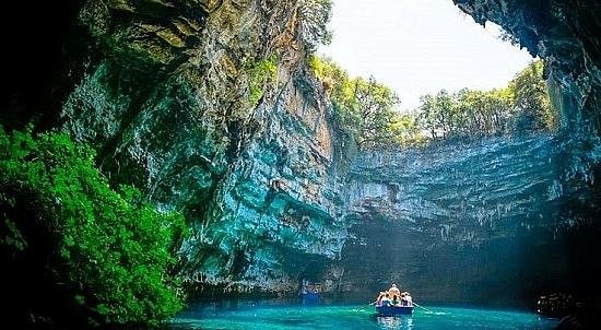 Top Hidden Gem Destinations for Nature‍ Lovers in the United States