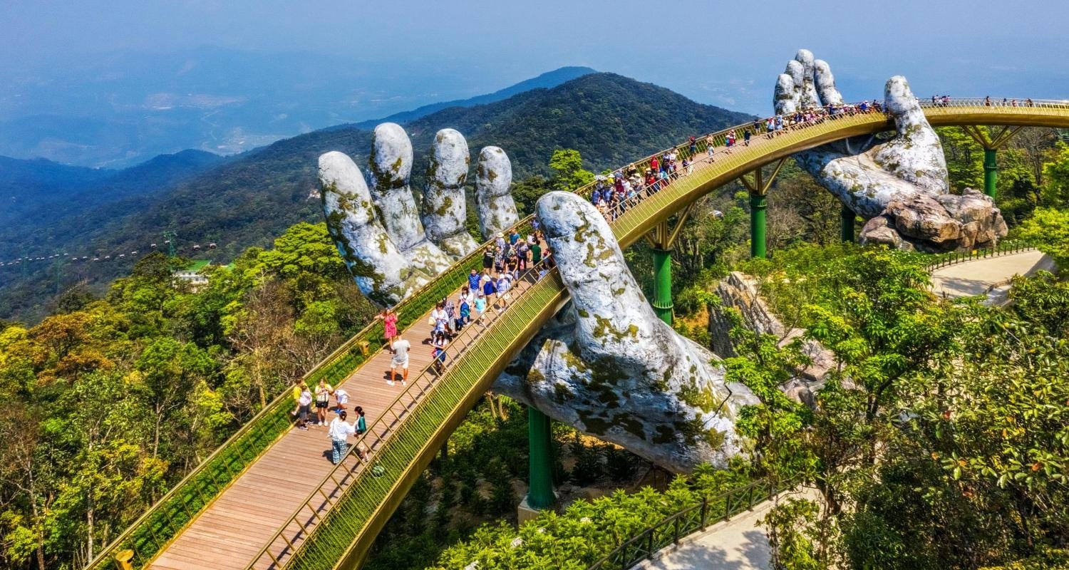 Ideal Weather Conditions‍ for Exploring Vietnam