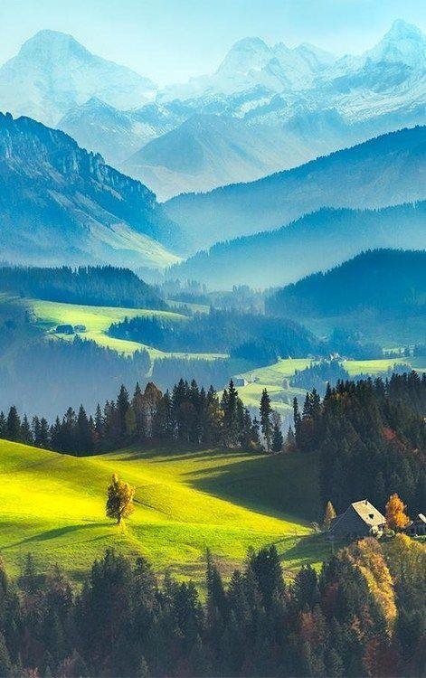 Discover the⁤ Breathtaking Diversity of Americas Natural Landscapes ⁤and Urban Gems