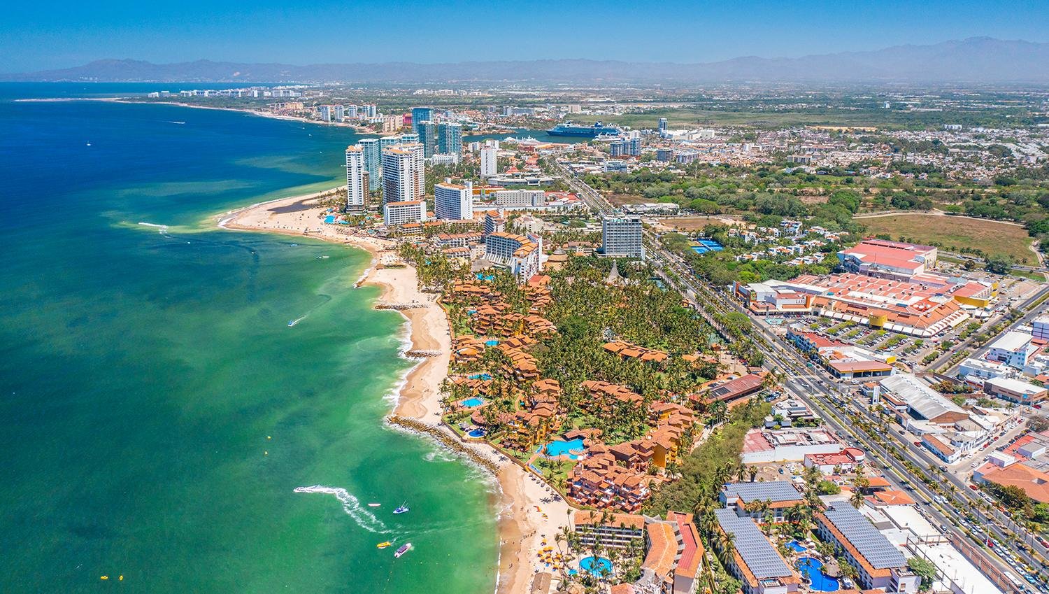Safety Precautions when Traveling to Puerto Vallarta