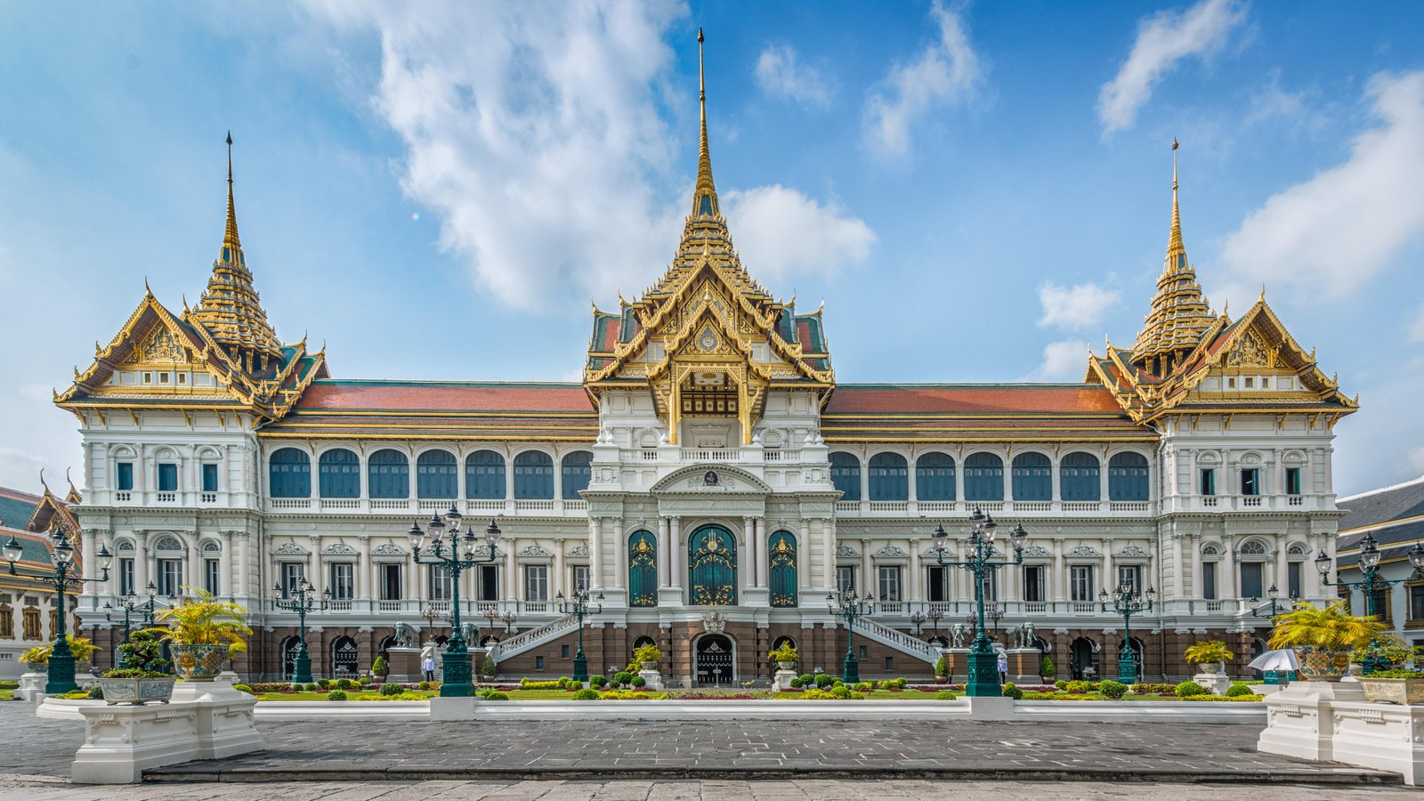 Planning Your Visit to Grand Palace bangkok - A Step-by-Step Guide