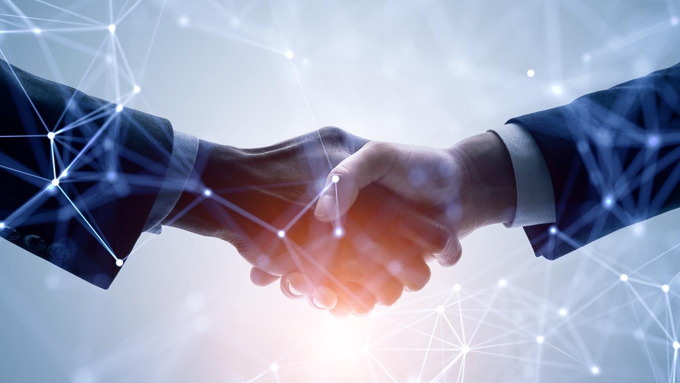 Heading 1: Building⁤ Trust Through Strategic Partnerships