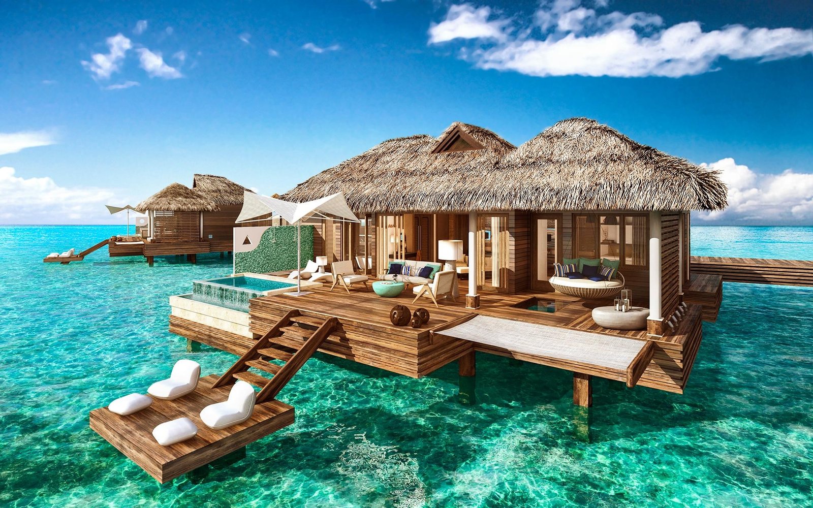 Top Honeymoon‌ Spots in ⁤thailand for Beach Lovers