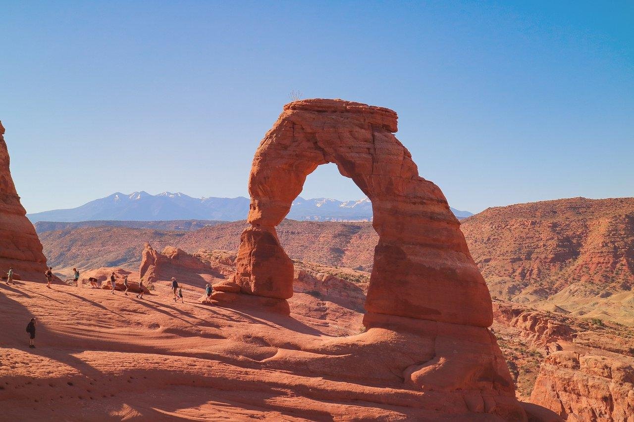 - Perfect Season for ⁤Outdoor Adventures in ⁢Moab Utah