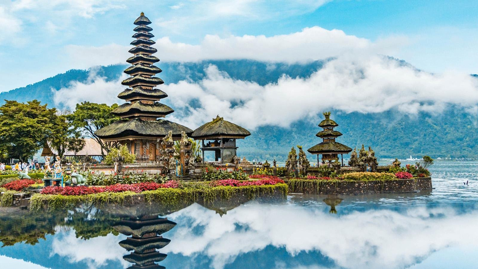 Best Weather Conditions for Traveling to Bali in May
