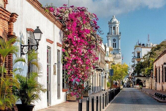 Safety Precautions to Take Before Visiting Santo ⁣Domingo