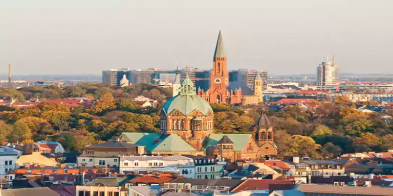 Top Cities to Explore: Berlin, Munich, and Beyond