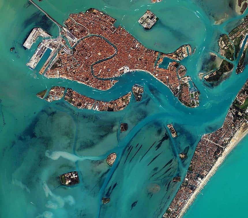 Exploring the Serene Isles of the Venetian Lagoon