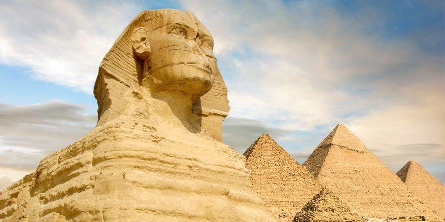 Discover the Ancient Wonders of ⁣Egypt and Thier ​Lasting legacy