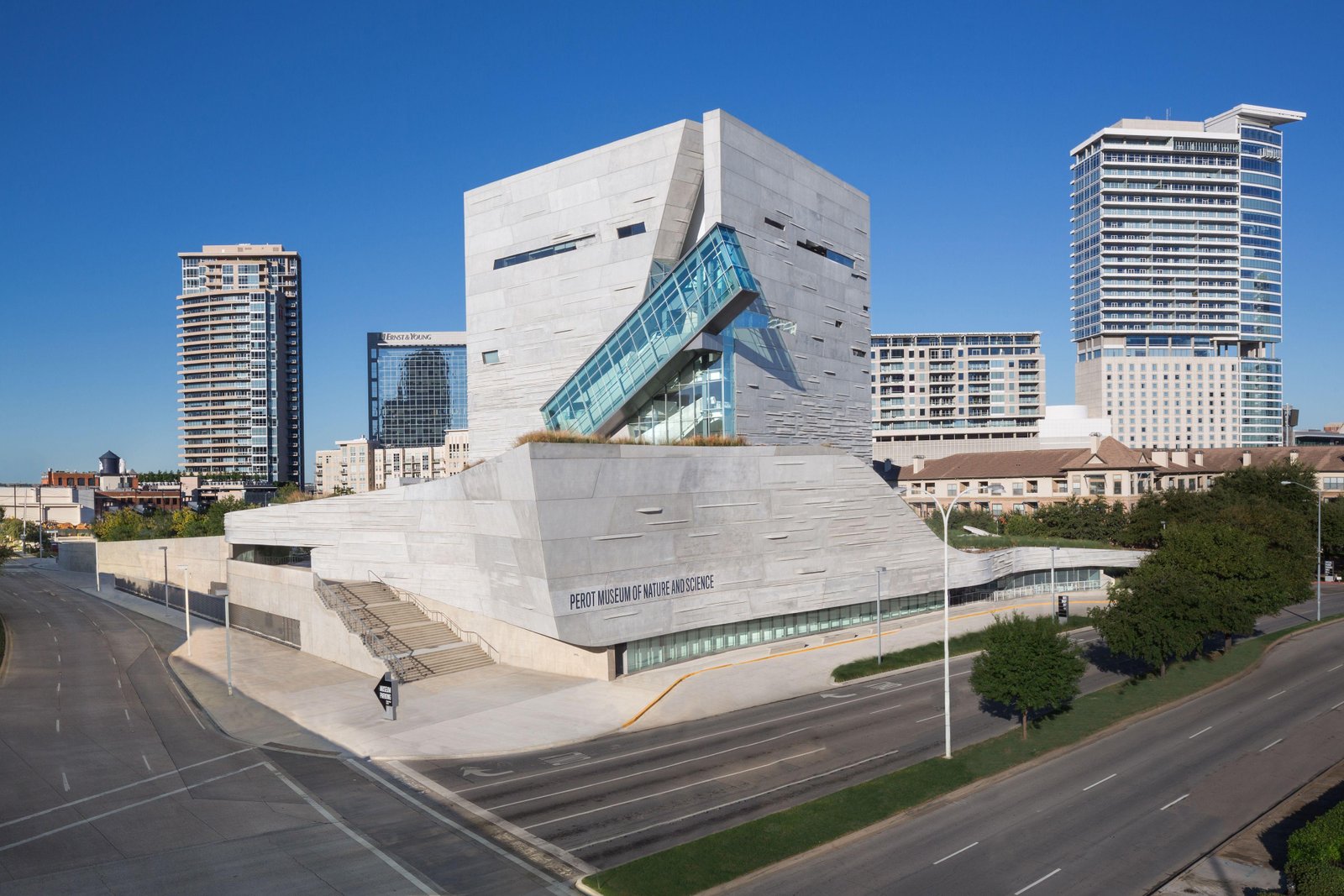 Discovering Cultural Treasures: ⁣Top Dallas Museums Worth Visiting
