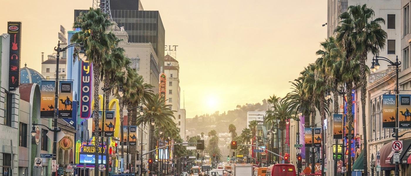 Top Cultural​ Gems in Los Angeles: