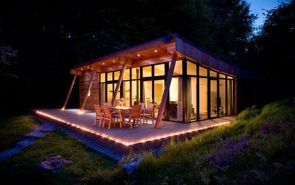 Top Natural retreats Near Dallas
