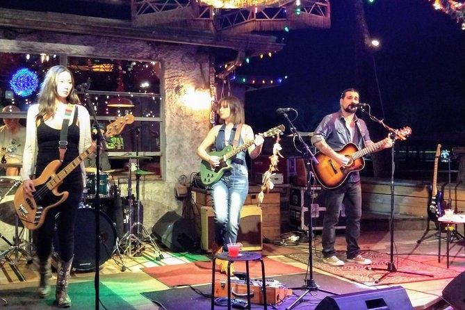 Ideal Seasons to Catch Live Music‍ in Austin
