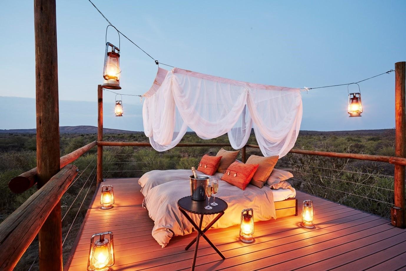 Top ‍Picks for ⁤Romantic‍ April Honeymoons