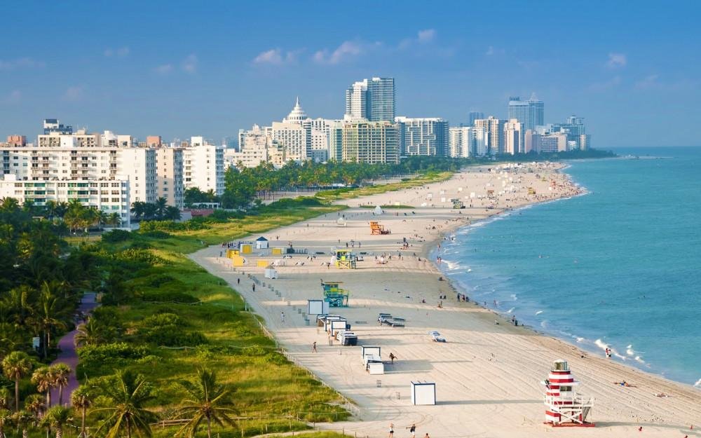 Best Time to⁢ Visit Miami Beach ​for Perfect Weather