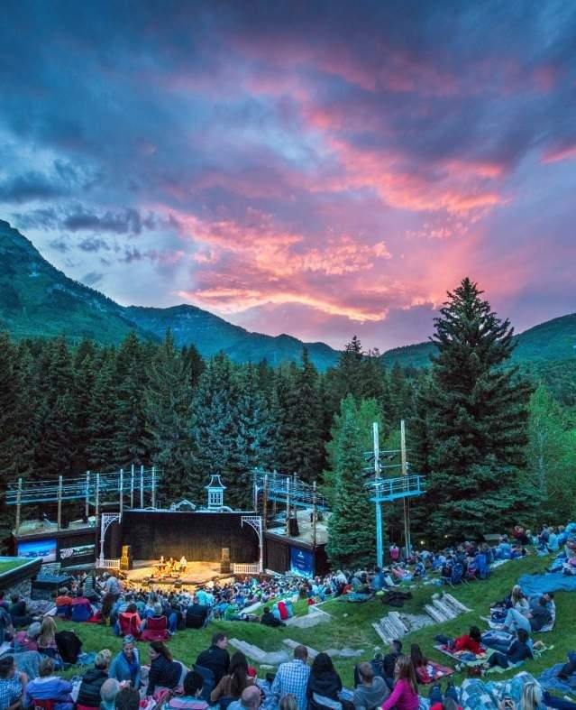 Best Activities to Enjoy in‍ Utah during May