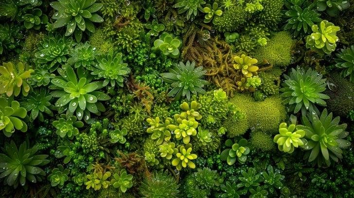 Lush Greenery, Majestic Mountains, and Crystal Clear Lakes Await