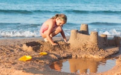 Best ⁢Family-Friendly Beaches in Miami