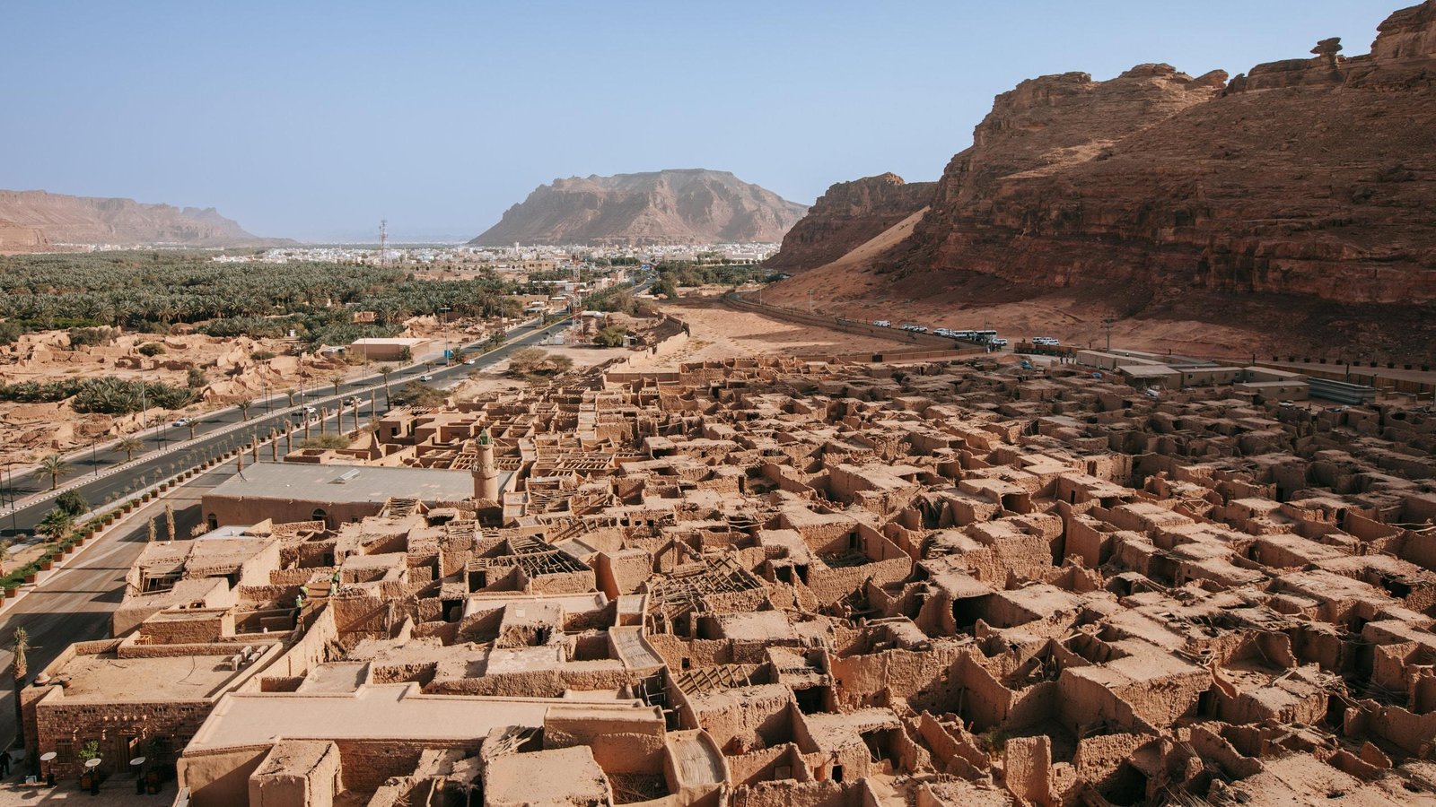 Safety Concerns for‍ Tourists in​ Saudi Arabia