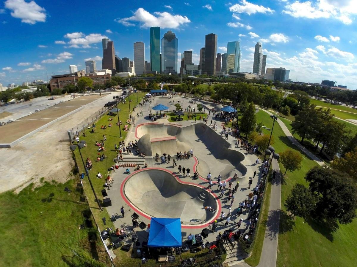 Top Attractions in Houston