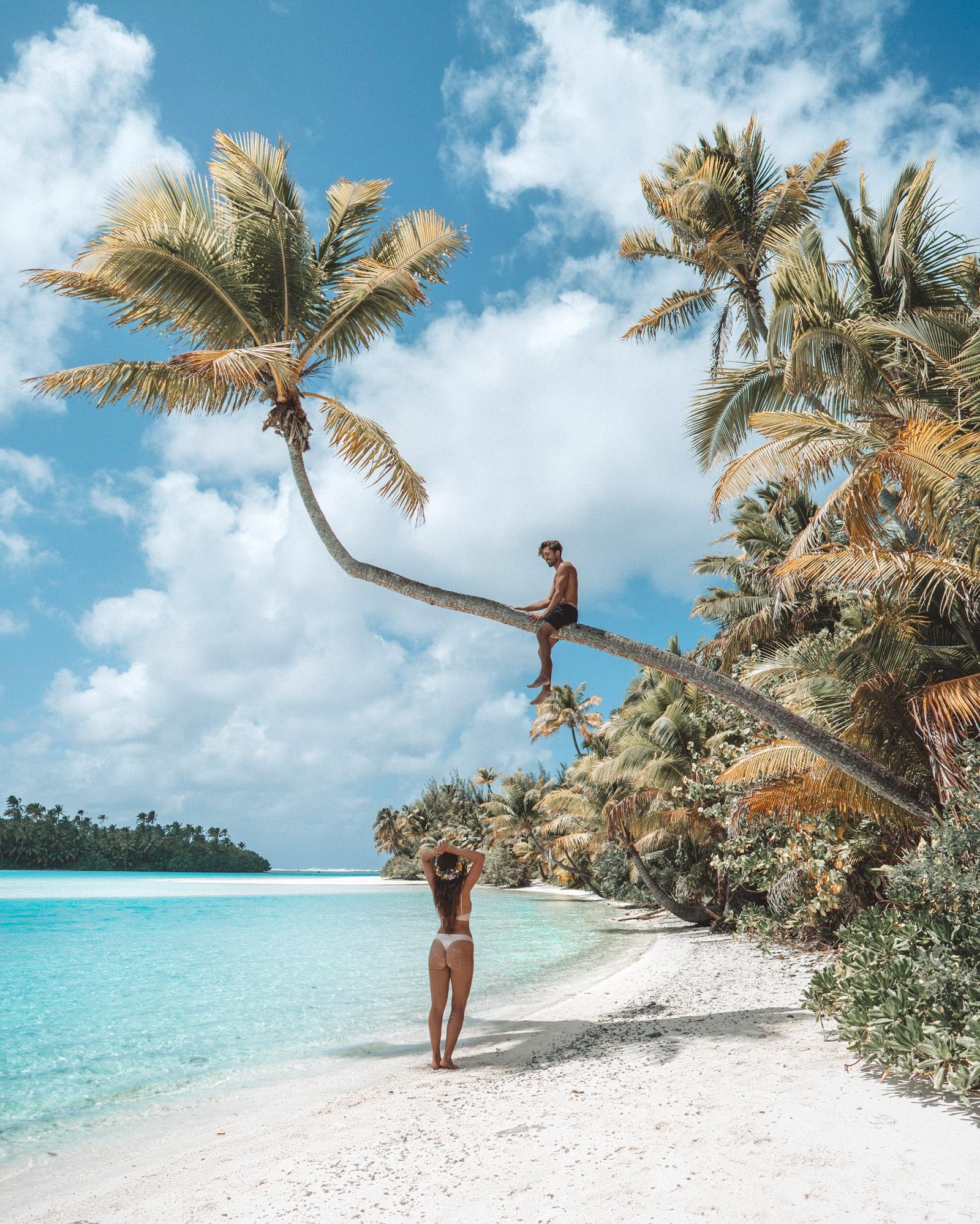 heading 1: Picture-perfect Bliss: Best ⁤Tropical Honeymoon islands for Romance and relaxation