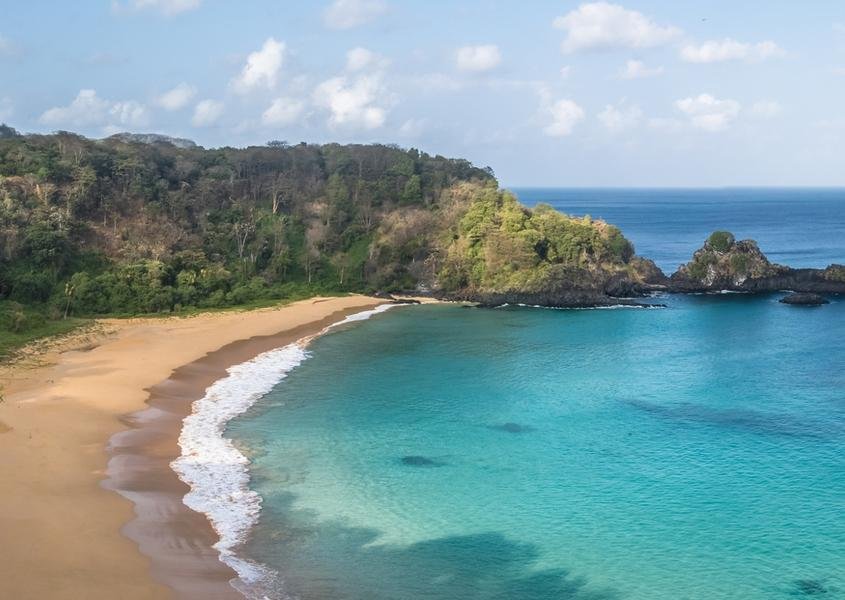 Top 3 Secluded Beaches for a Private ⁢Honeymoon Escape