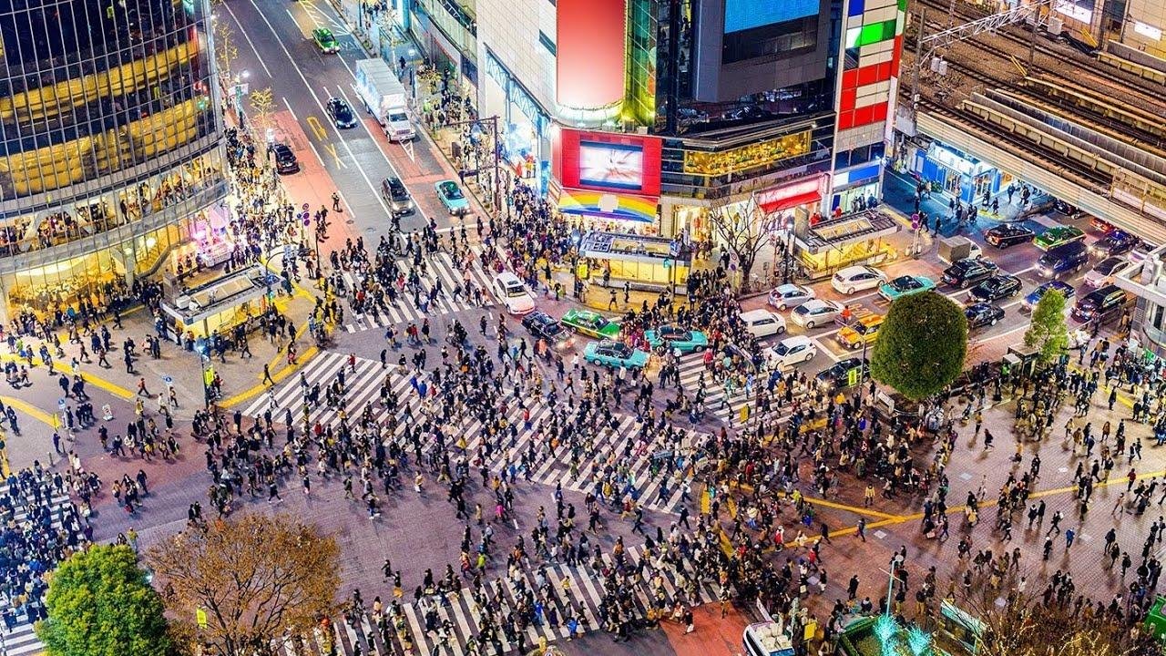 Best Tokyo Drift ‍Locations for Car​ Enthusiasts