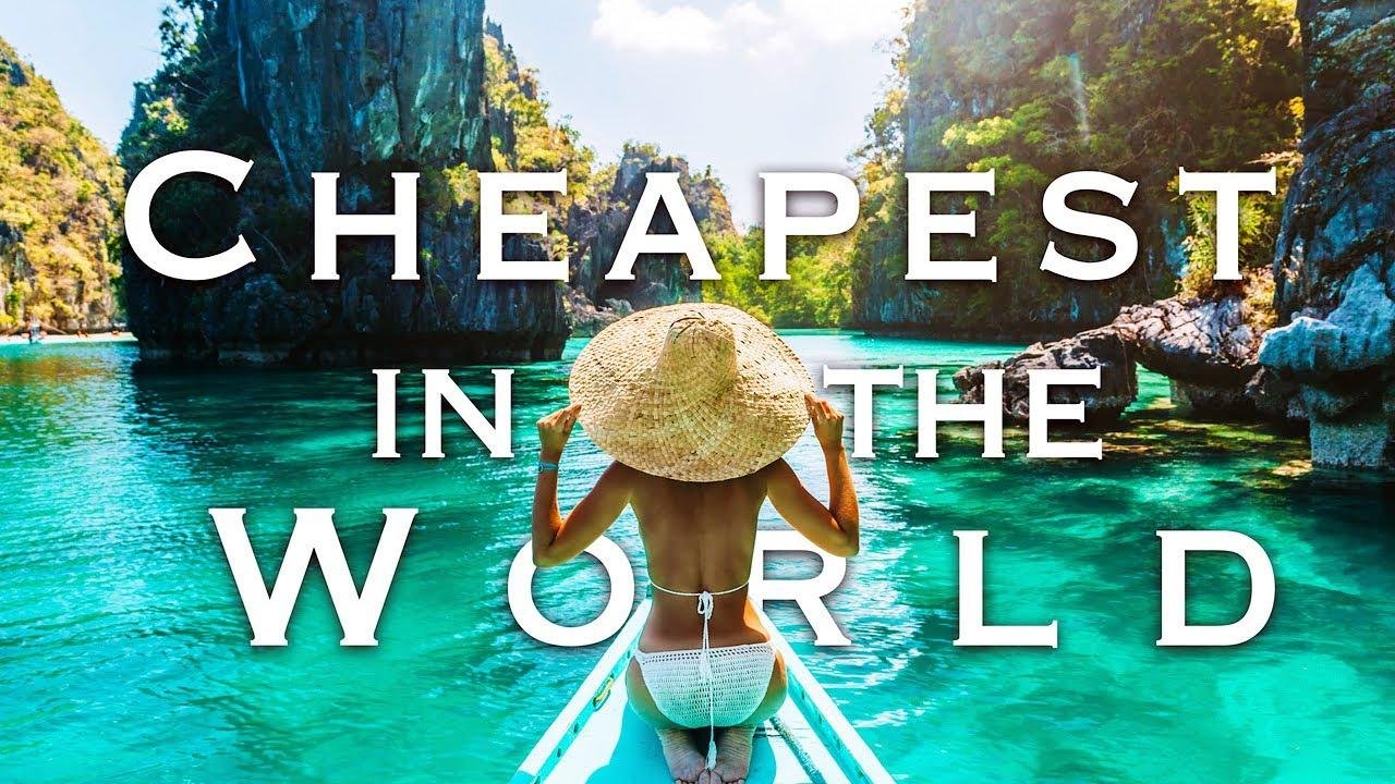 - Top Affordable Destinations for ‍May Travel