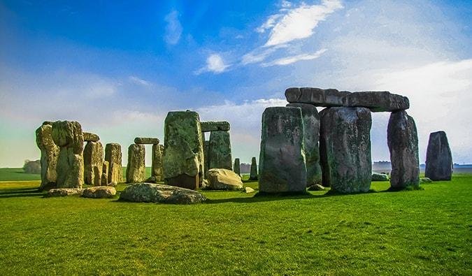 Top Ancient Sites in New Orleans