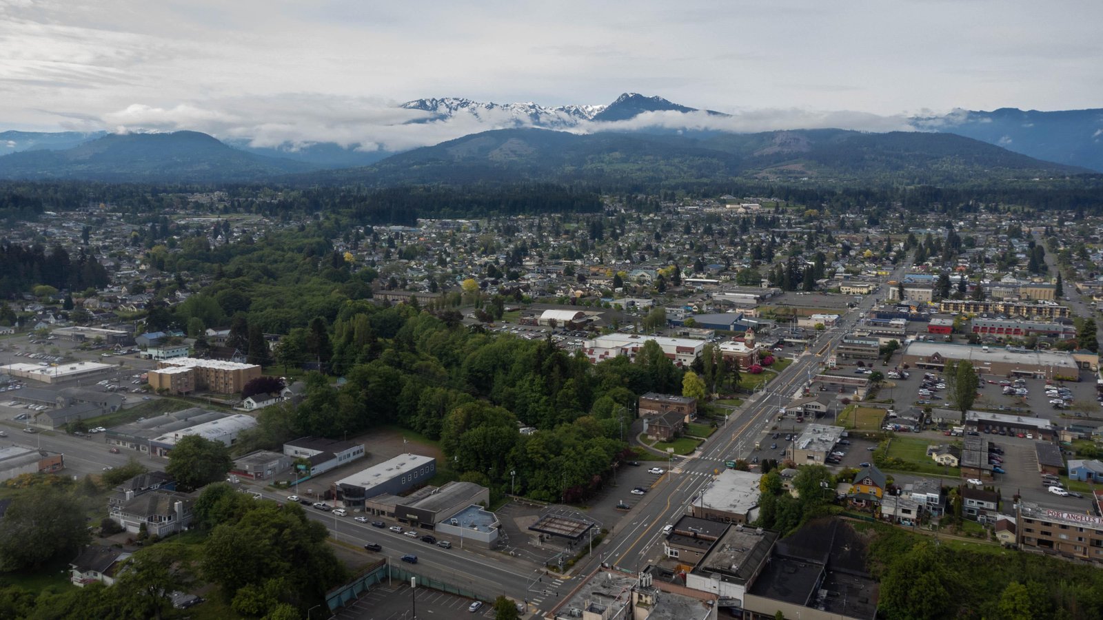 Best‍ Seasons to⁢ Visit⁤ Port Angeles