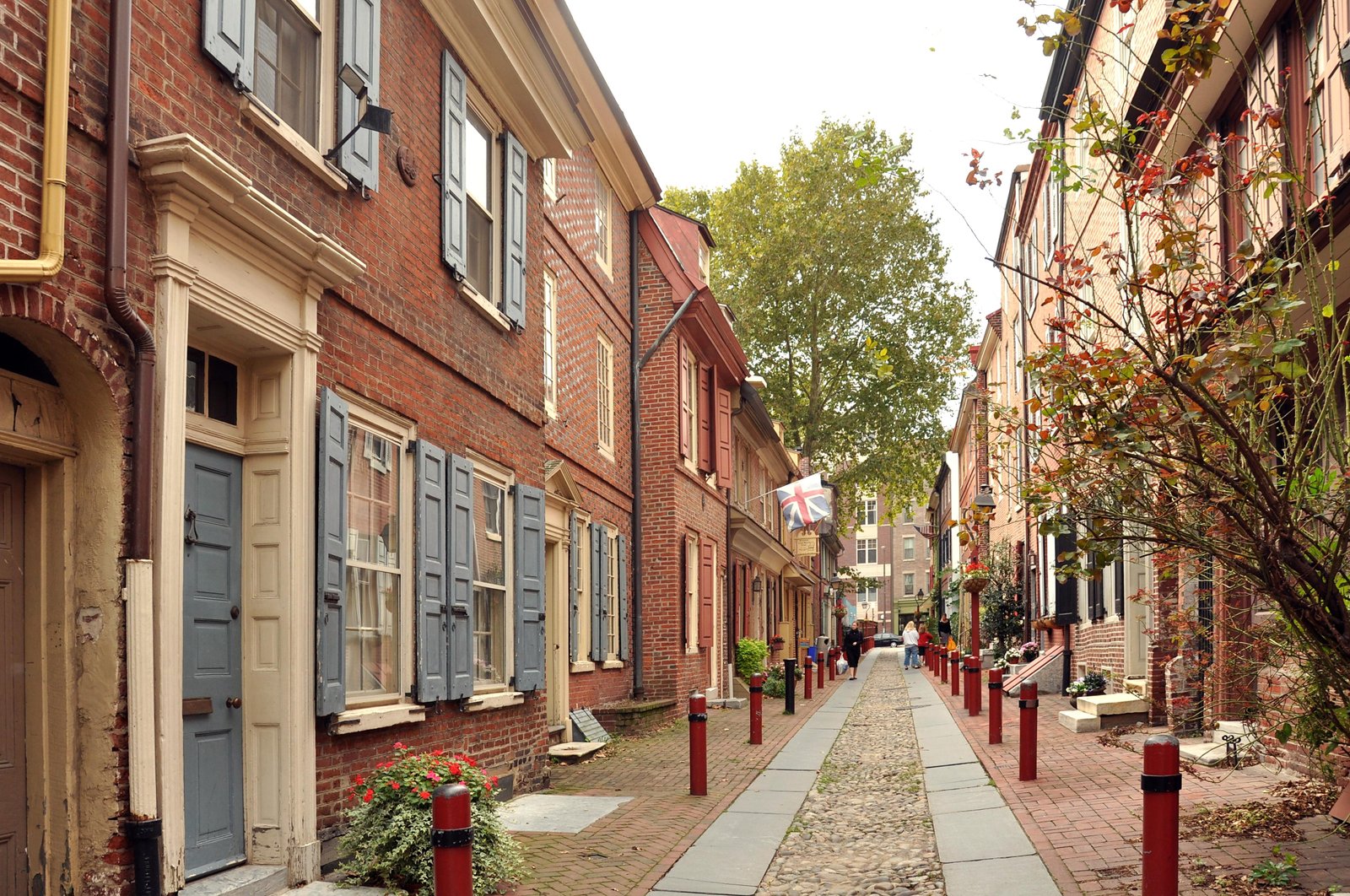 Charming⁢ Historic⁢ Districts Worth⁢ Exploring
