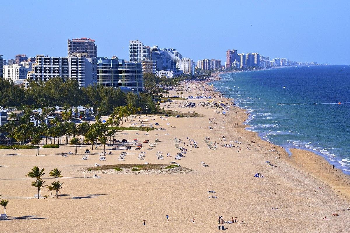 Top Beaches⁢ with Stunning Views and⁢ Relaxing Atmosphere