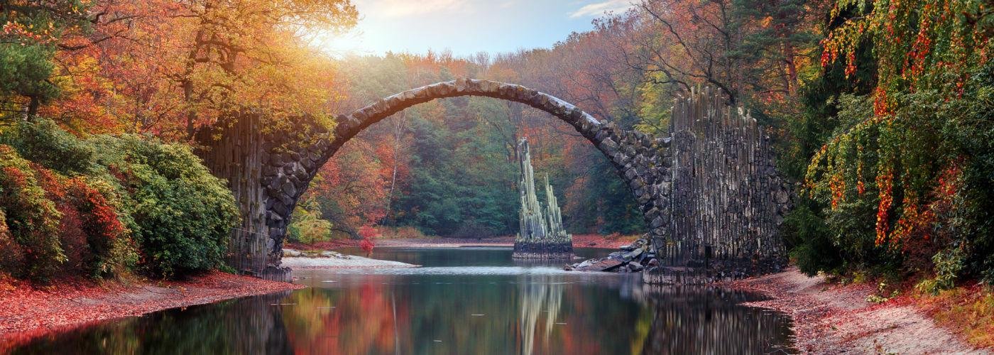 Top Attractions for⁤ Nature Lovers in 2 Days