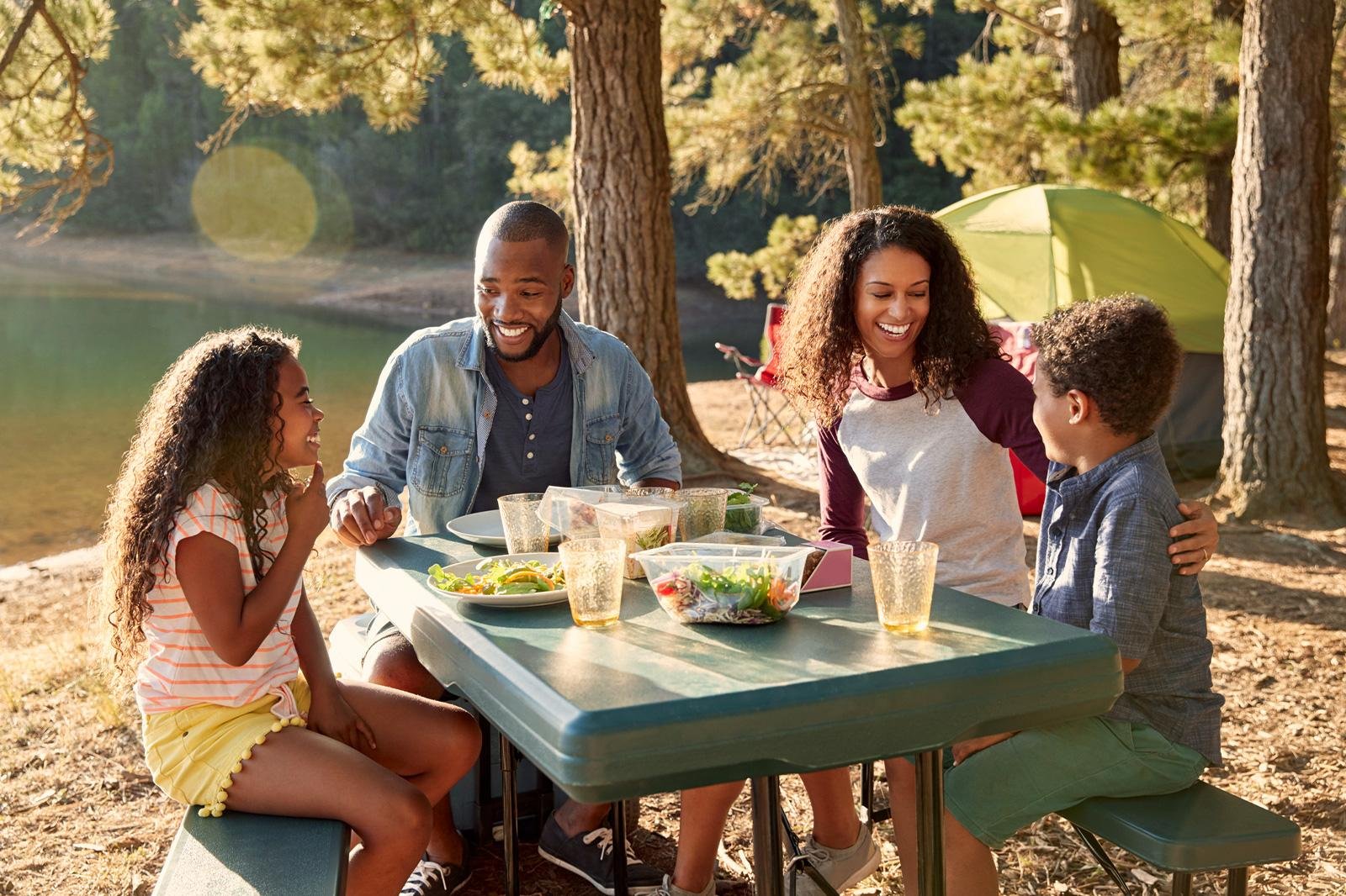 Ideal Seasons ‌for Outdoor Activities⁤ in America