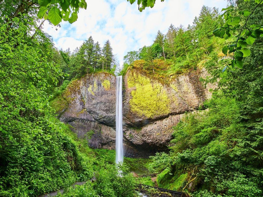 Ideal⁢ Weather conditions for Exploring Portlands Outdoors