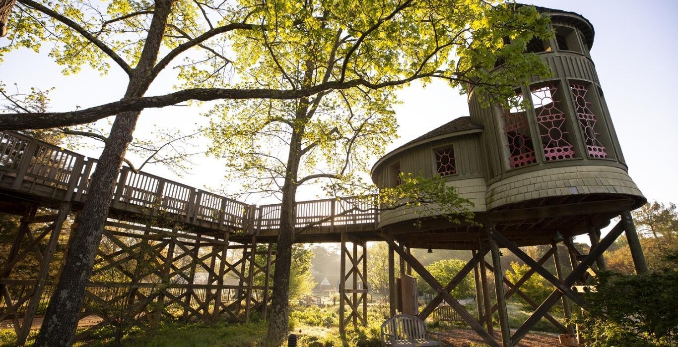 Family-Friendly Outdoor Attractions in Dallas