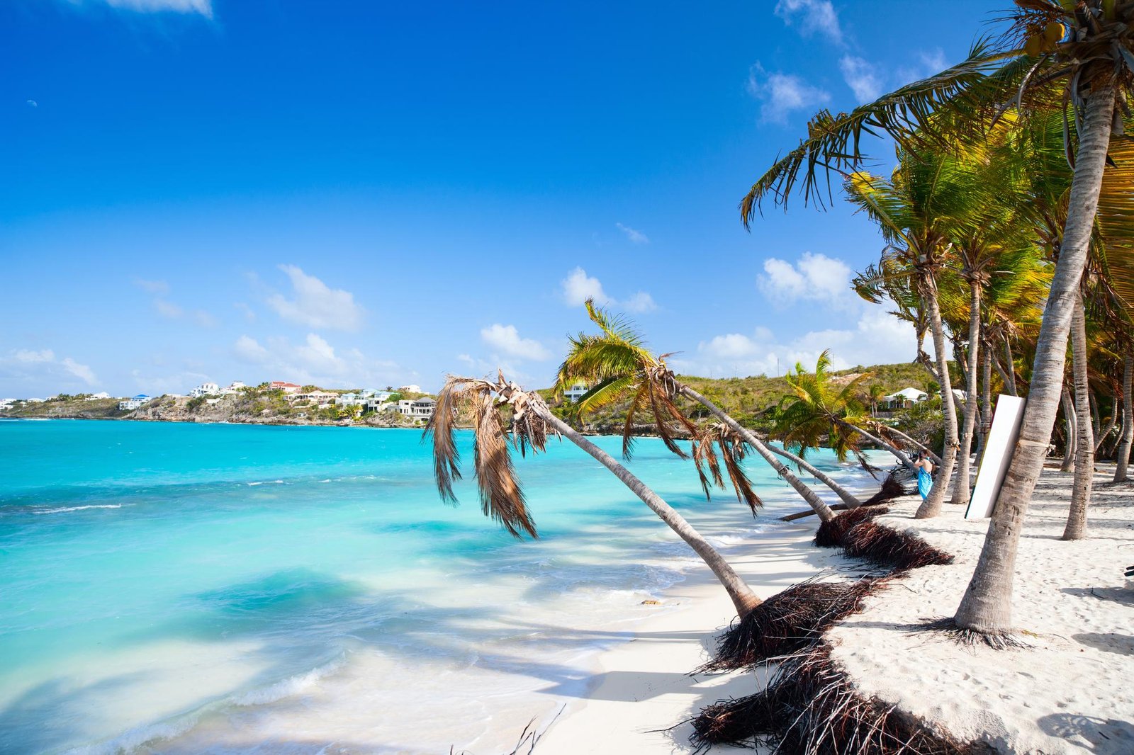 -‍ Romantic getaway: Best Caribbean Islands for Honeymoon Bliss