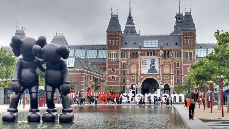 Best Attractions ‌to‌ Experience in Amsterdam in october